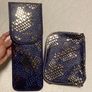 Monat Pouch Set